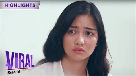 vergin scandal pinay|Rica's scandalous video goes viral .